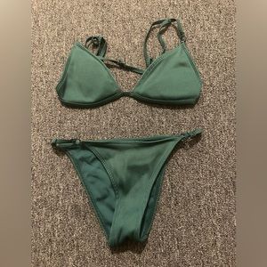 pacsun bikini